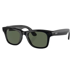 Умные очки Ray-Ban Meta Wayfarer RW4006 Умные очки Ray-Ban Meta Wayfarer RW4006