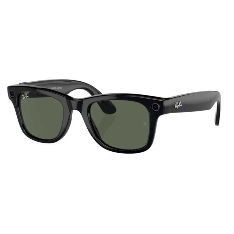 Умные очки Ray-Ban Meta Wayfarer RW4006 Умные очки Ray-Ban Meta Wayfarer RW4006
