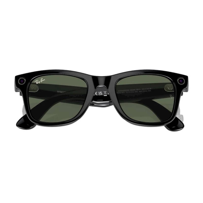 Умные очки Ray-Ban Meta Wayfarer RW4006 Умные очки Ray-Ban Meta Wayfarer RW4006