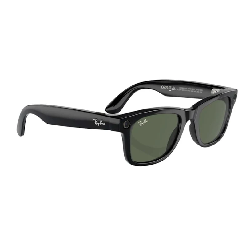 Умные очки Ray-Ban Meta Wayfarer RW4006 Умные очки Ray-Ban Meta Wayfarer RW4006