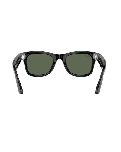 Ağıllı eynək Ray-Ban Meta Wayfarer RW4006