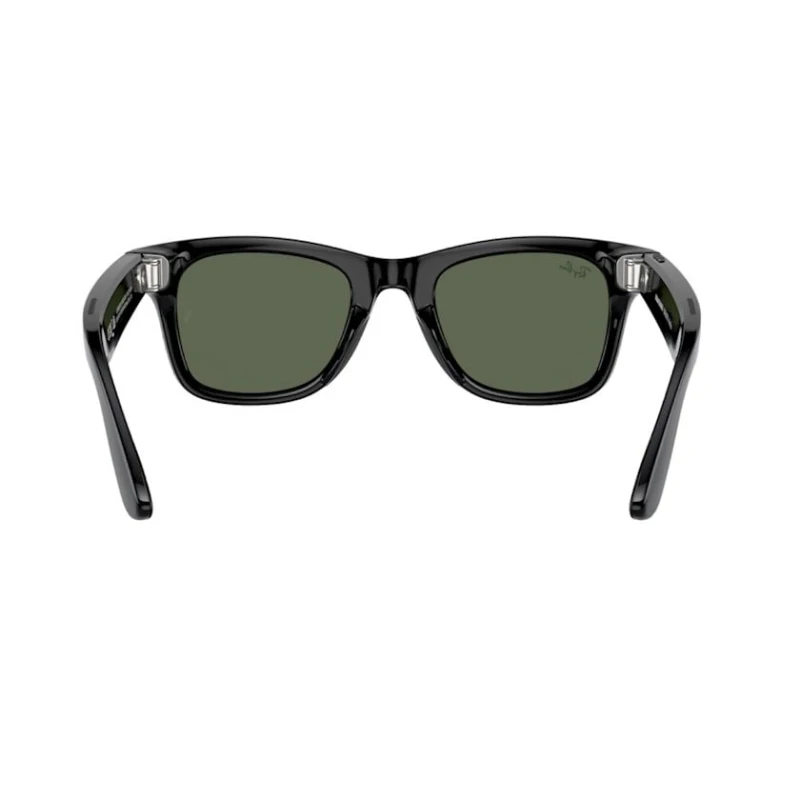 Умные очки Ray-Ban Meta Wayfarer RW4006 Умные очки Ray-Ban Meta Wayfarer RW4006