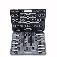 Əl aləti dəsti Worldforce 11377, 110 parça