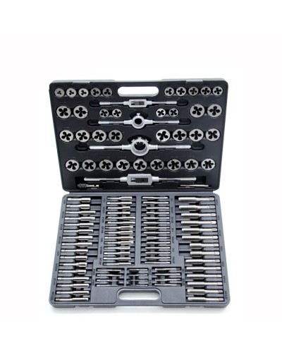 Əl aləti dəsti Worldforce 11377, 110 parça