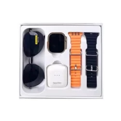 Умные часы Haino Teko GP-11