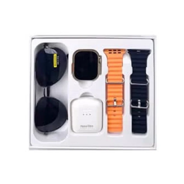 Умные часы Haino Teko GP-11