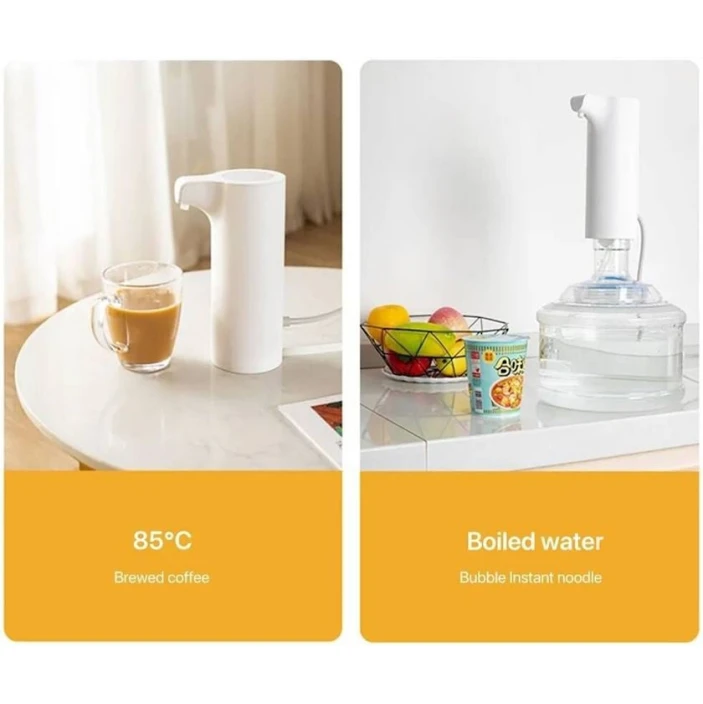 Помпа для воды Lydsto XD-JRSSQ02 с функцией подогрева