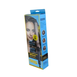 Плойка для волос DSP OP-320109 черная