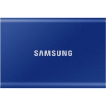 SSD yığıcı Samsung 1 TB T7 NVMe 2.5