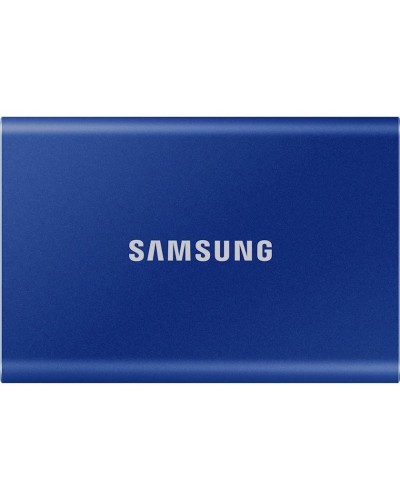 SSD yığıcı Samsung 1 TB T7 NVMe 2.5