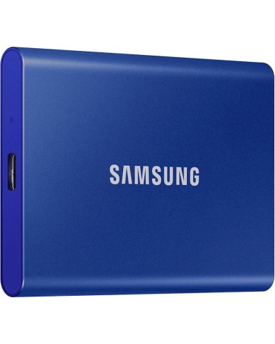 SSD yığıcı Samsung 1 TB T7 NVMe 2.5