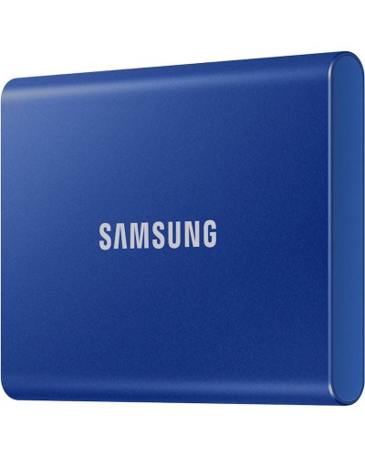 SSD yığıcı Samsung 1 TB T7 NVMe 2.5