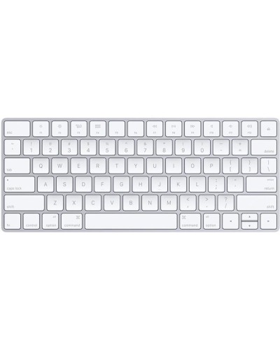 Klaviatura Apple Magic Keyboard 2 (MLA22LL/A)
