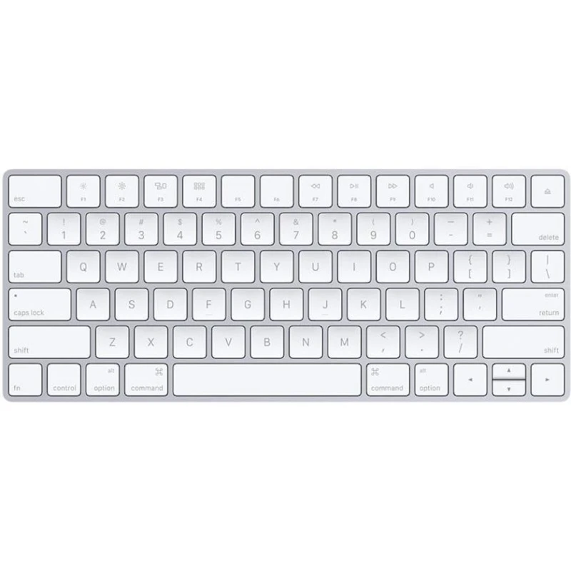 Клавиатура Apple Magic Keyboard 2 (MLA22LL/A)