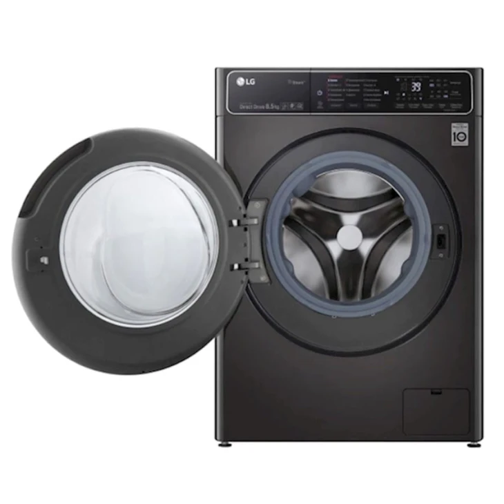 Стиральная машина LG F2T9GW9P Стиральная машина LG F2T9GW9P