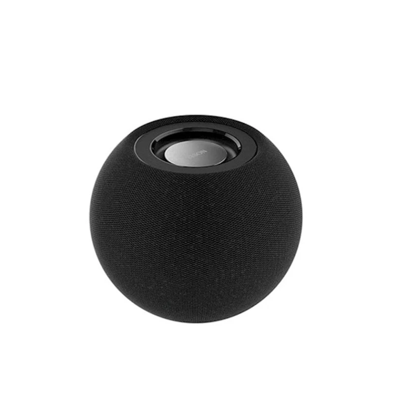 Portativ dinamik Yison WS-6 Black