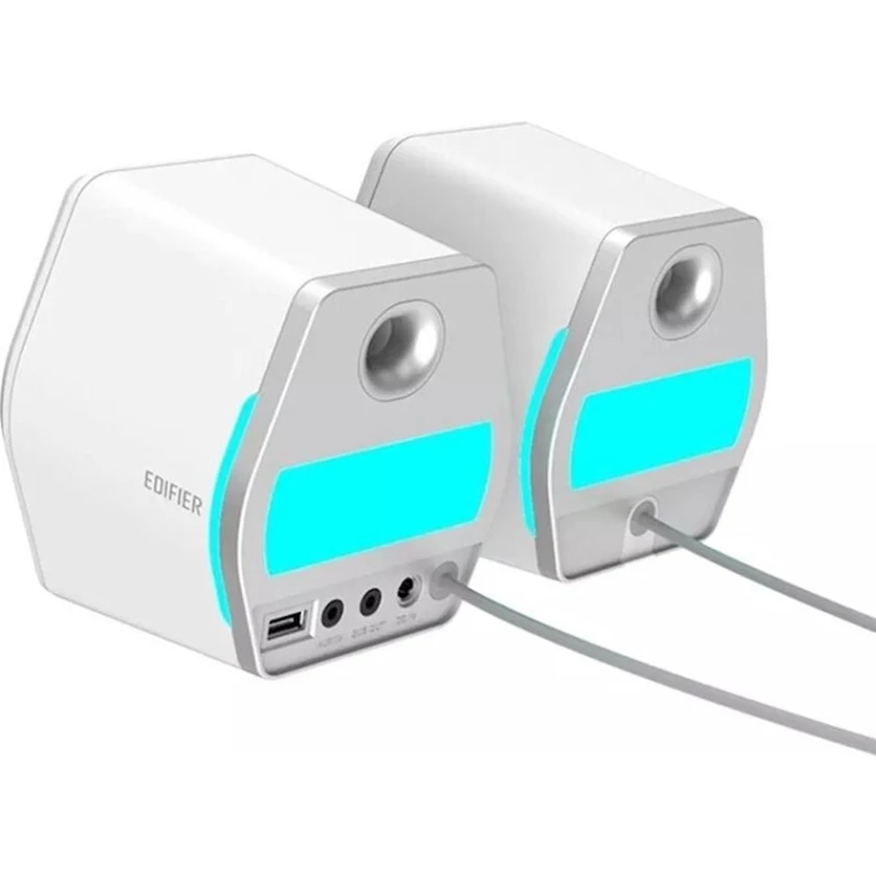 Акустическая система Edifier G2000 White Акустическая система Edifier G2000 White