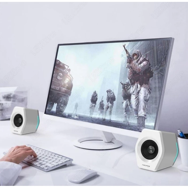 Акустическая система Edifier G2000 White Акустическая система Edifier G2000 White