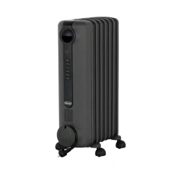 Обогреватель масляный DeLonghi TRRS0715E.G