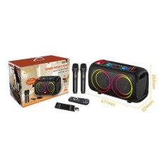 Portativ dinamik Sing-e ZQS-L17