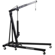 Hidravlik qatlanan bucurqad Worldforce 11125, 1.5 ton
