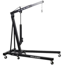 Hidravlik qatlanan bucurqad Worldforce 11125, 1.5 ton