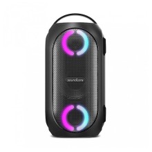 Portativ dinamik Anker Soundcore Rave PartyCast Black (A3390H12)