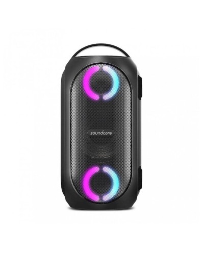 Portativ dinamik Anker Soundcore Rave PartyCast Black (A3390H12)