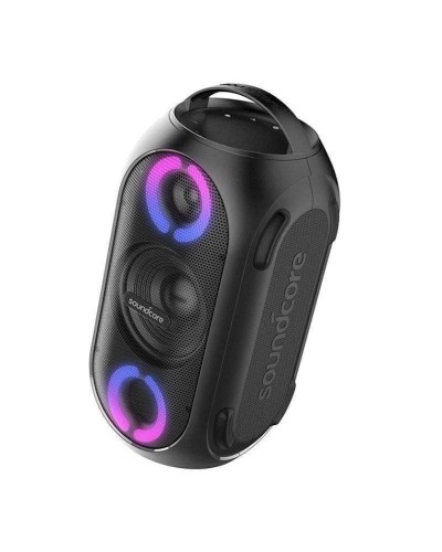 Portativ dinamik Anker Soundcore Rave PartyCast Black (A3390H12)