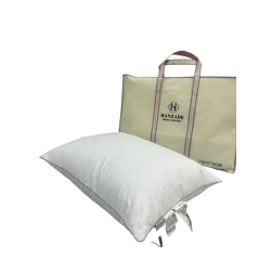 Подушка Hanzade, лебяжий пух, 50х70 см