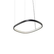 Asma çılçıraq Lustore LSP434-BK