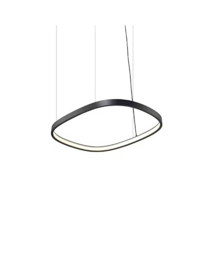 Asma çılçıraq Lustore LSP434-BK