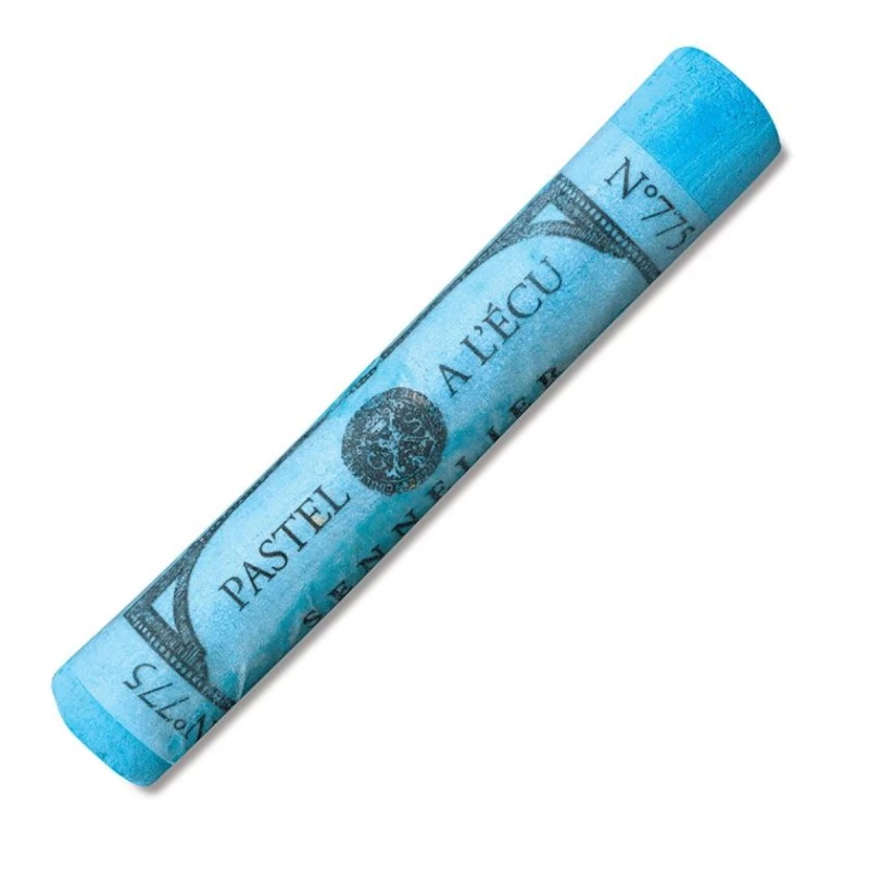 Quru pastel Sennelier a l'Ecu, 775 Midnight Blue