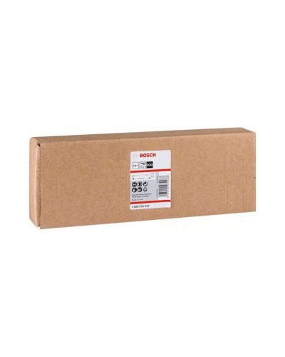 Yastı iskənə dəsti Bosch 2608578519 SDS Plus Eco 250 mm, 10 əd