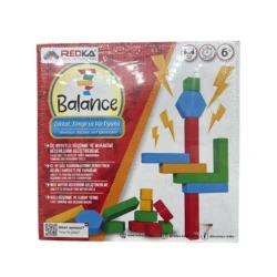 Развивающая игра Redka Balance, 6+ лет Развивающая игра Redka Balance, 6+ лет