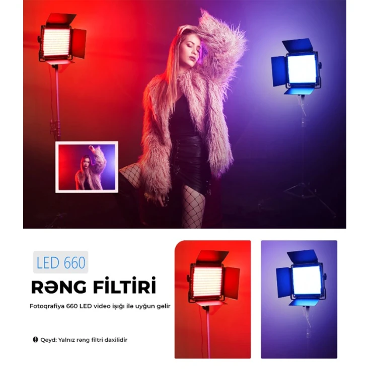 Комплект светофильтров Neewer RNG-FL, разноцветные, 8 штук Комплект светофильтров Neewer RNG-FL, разноцветные, 8 штук