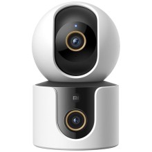 Videomüşahidə kamerası Xiaomi Smart Camera C500 Dual EU (BHR8755EU) - BHR8755EU