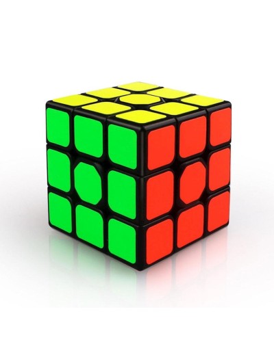 Başsındıran Original Kubik Rubik, 3x3