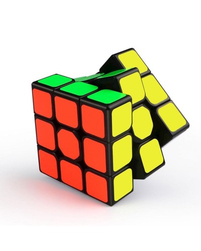 Başsındıran Original Kubik Rubik, 3x3