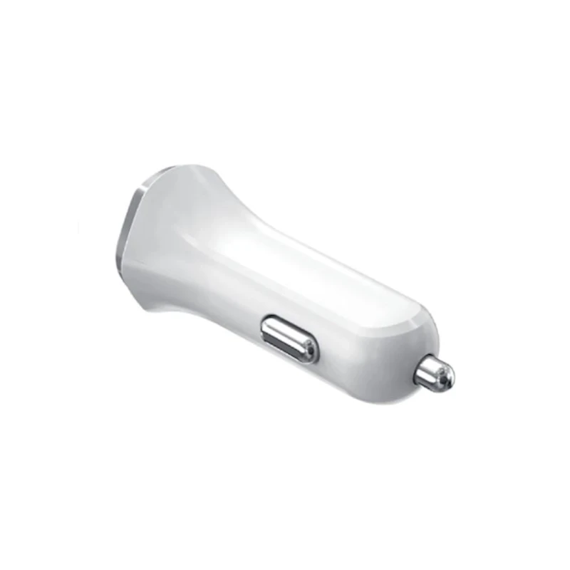 Автомобильное зарядное устройство Aspor A901 2USB 18W 2.4А Автомобильное зарядное устройство Aspor A901 2USB 18W 2.4А