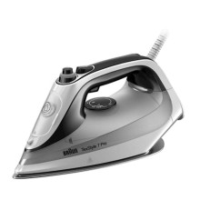 Buxarlı ütü Braun SI7149WB