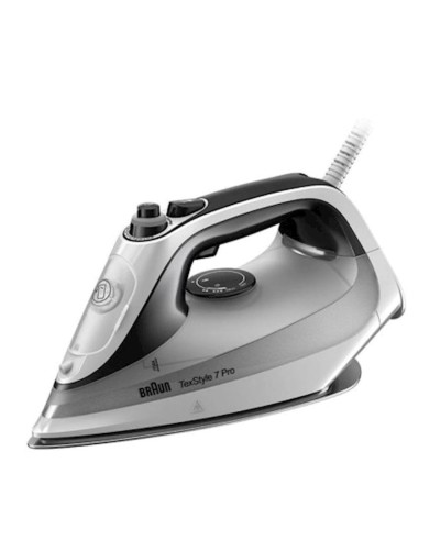 Buxarlı ütü Braun SI7149WB