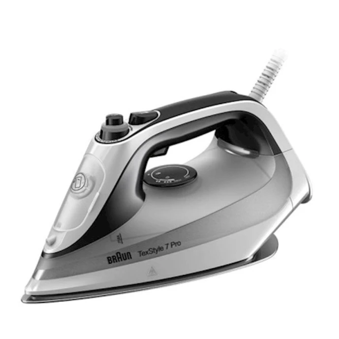 Паровой утюг Braun SI7149WB Паровой утюг Braun SI7149WB