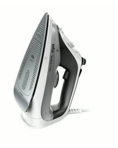 Buxarlı ütü Braun SI7149WB