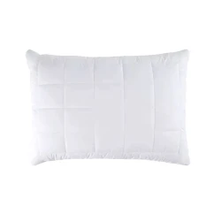 Подушка детская Funnababy, микрофибра, белая, 45х35 см Подушка детская Funnababy, микрофибра, белая, 45х35 см