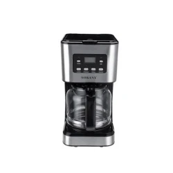 Кофеварка Sokany CM-121E Кофеварка Sokany CM-121E