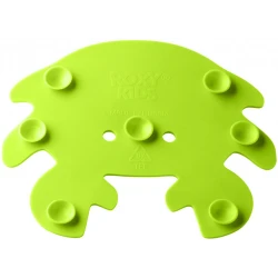Мини-коврики для ванной Roxy Kids RBM-012-SA, 12 шт, разноцветные