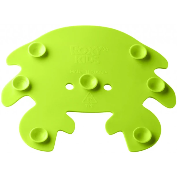 Мини-коврики для ванной Roxy Kids RBM-012-SA, 12 шт, разноцветные Мини-коврики для ванной Roxy Kids RBM-012-SA, 12 шт, разноцветные