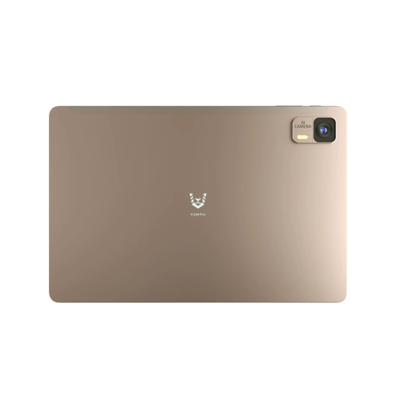 Planşet Vikusha VZ-40 4GB/128GB Gold
