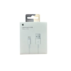 Kabel USB Apple Lightning to USB Cable 1m MQUE2ZM/A